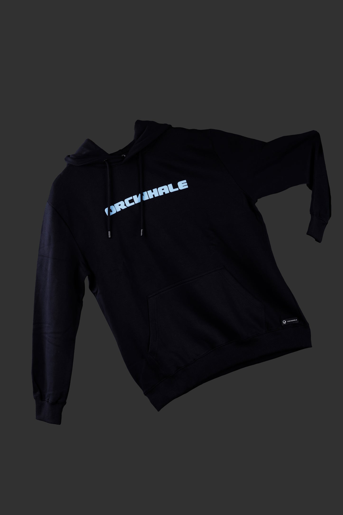 Oversized CAT Hoodie
