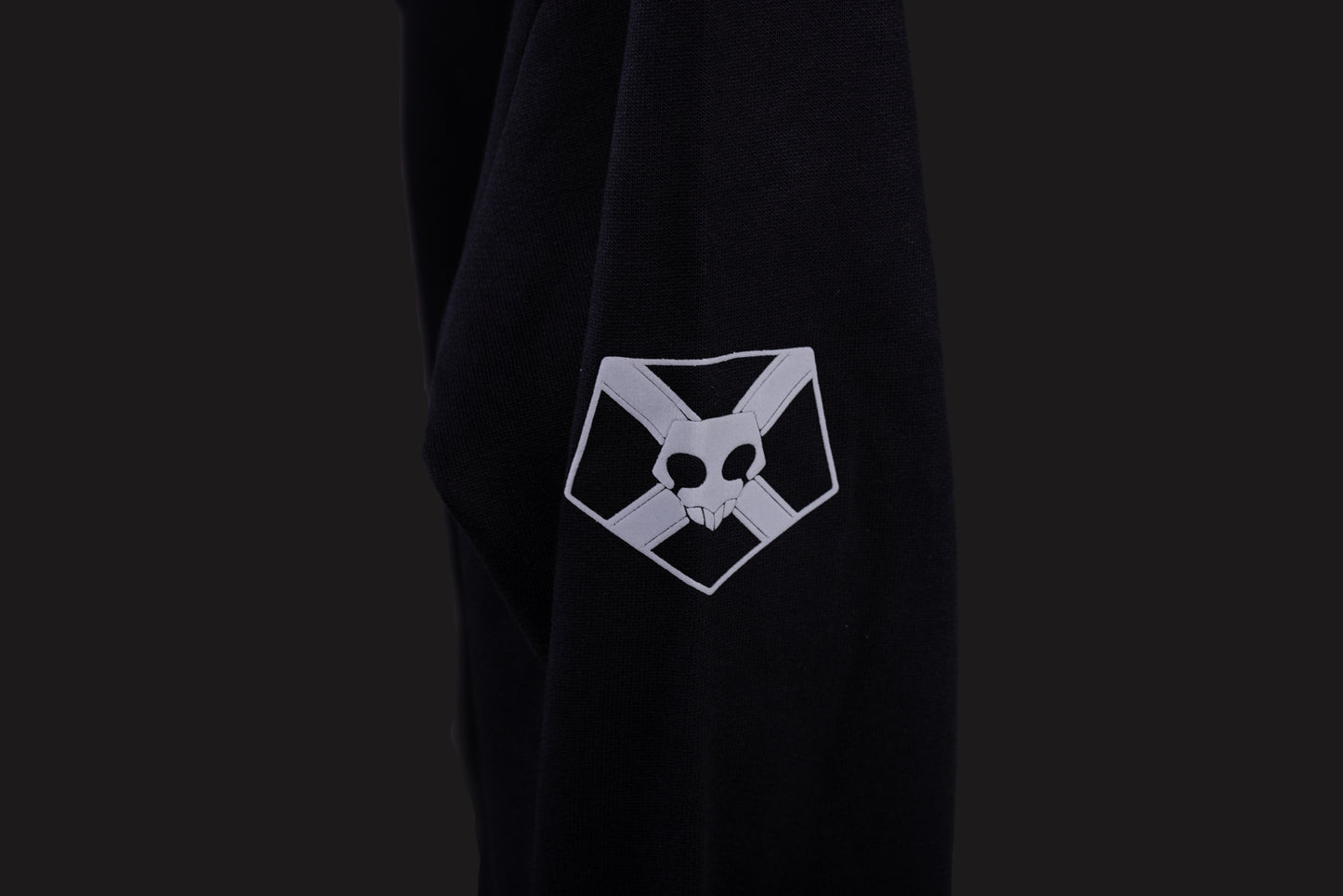 Oversized BANKAI Sweatshirt