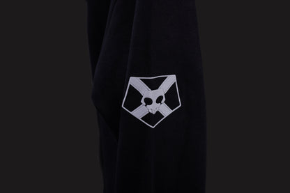 Oversized BANKAI Sweatshirt