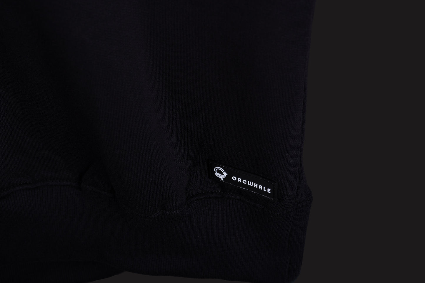 Oversized BANKAI Sweatshirt