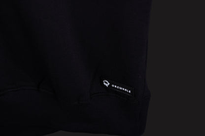 Oversized BANKAI Sweatshirt